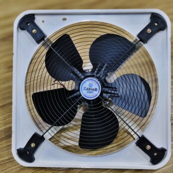 Zainab Premium Square Exhaust Fan